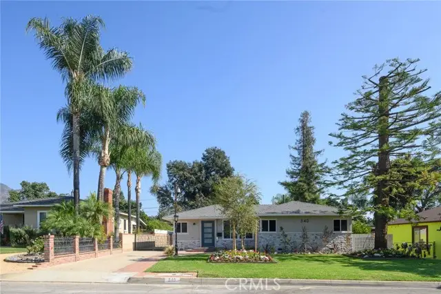 540 Hacienda Drive, Monrovia, CA 91016 - Image #2
