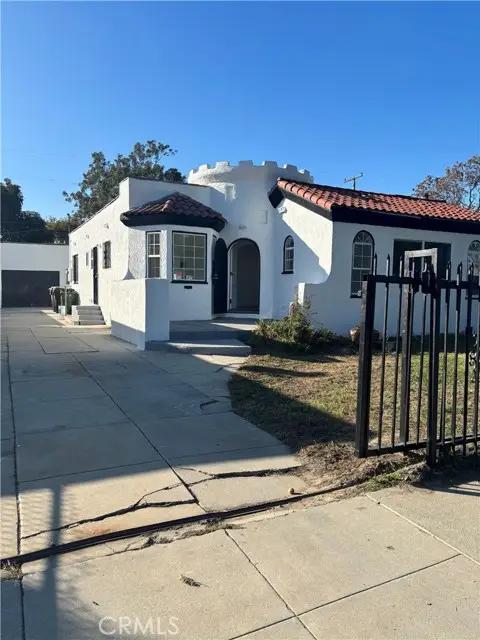 1415 Spring, Compton, CA 90221