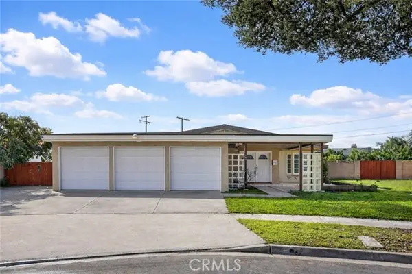 203 Royal Place, Anaheim, CA 92806