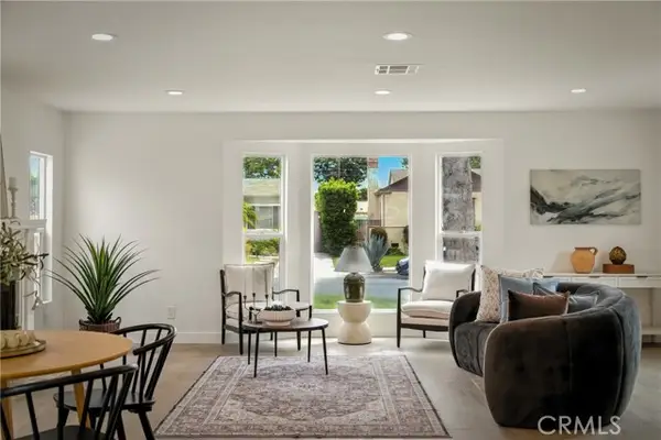 3991 Hubert Avenue, Los Angeles, CA 90008