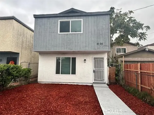 1705 111th Place, Los Angeles, CA 90059