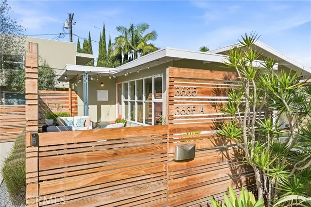 3635 Woodruff, Long Beach, CA 90808 - #1