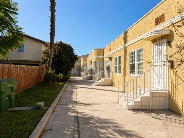 6121 10th, Los Angeles, CA 90043 - #1
