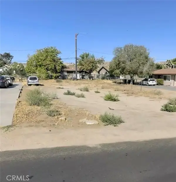 0 Indio Ave., Yucca Valley, CA 92284