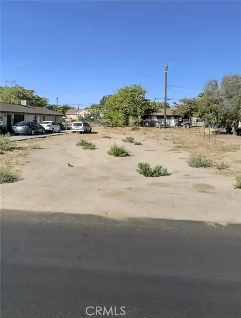 0 Indio Ave., Yucca Valley, CA 92284 - #2