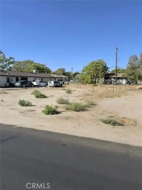 0 Indio Ave., Yucca Valley, CA 92284 - #3