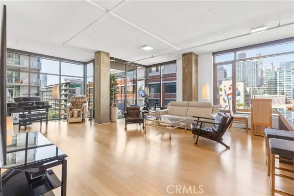 1111 Grand  #609, Los Angeles, CA 90015