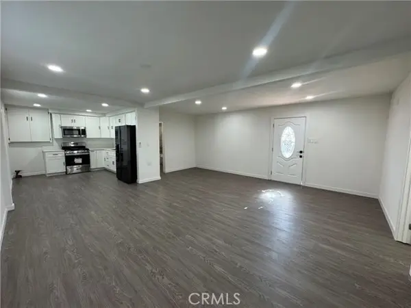 435 1st, Barstow, CA 92311