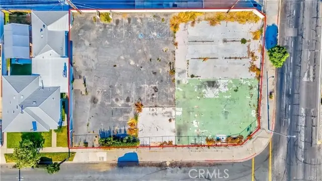 2416 Alondra, Compton, CA 90221 - #2