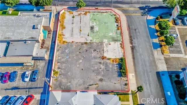 2416 Alondra, Compton, CA 90221 - #3