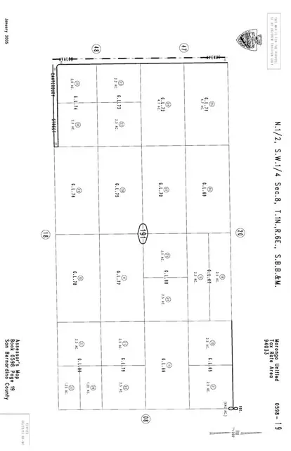 3750 Indio Avenue, Lake Arrowhead, CA 92352 - Image #1