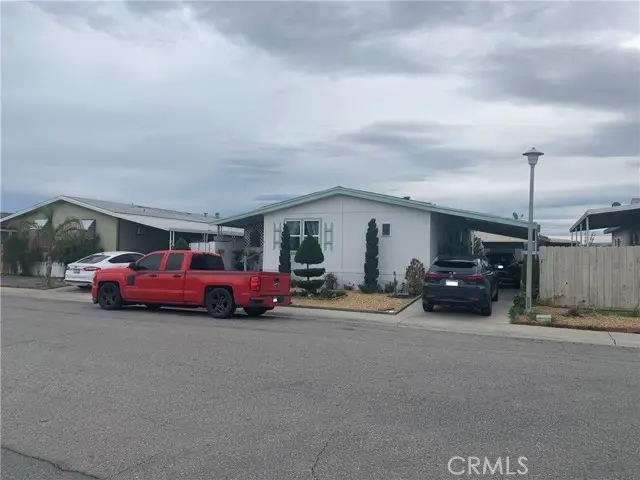 1301 Taft Hwy Space#154, Bakersfield, CA 93307 - Image #1