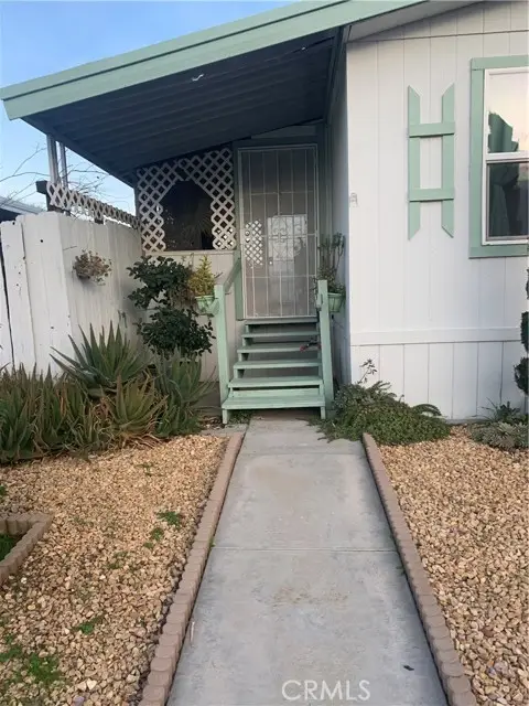 1301 Taft Hwy Space#154, Bakersfield, CA 93307 - Image #2