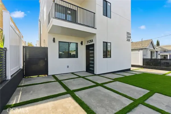 3126 Blanchard Street, Los Angeles, CA 90063