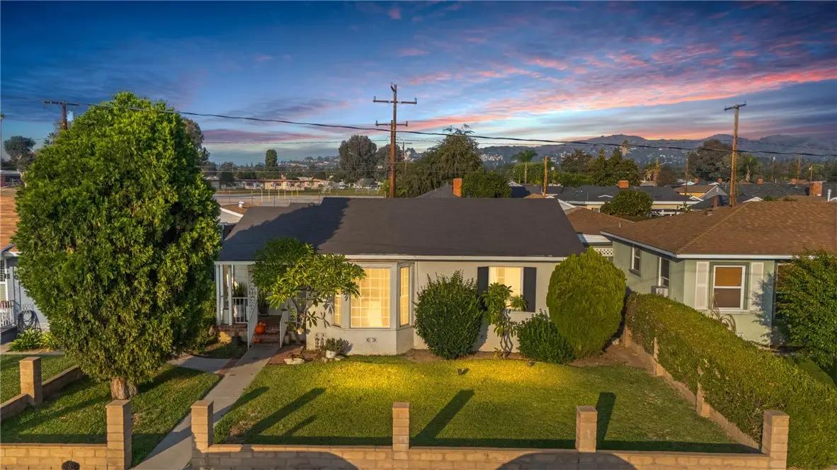 11005 Mines Boulevard, Whittier, CA 90606 - #1