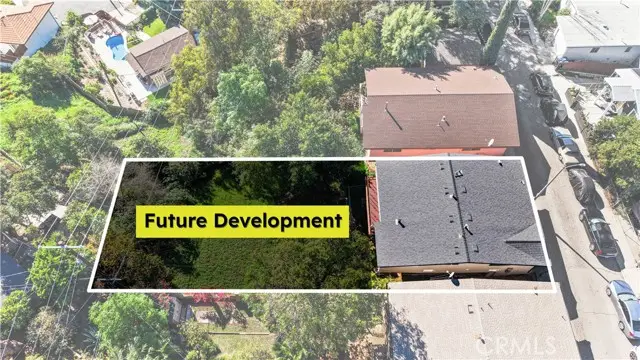 4938 O Sullivan, Los Angeles, CA 90032 - #3