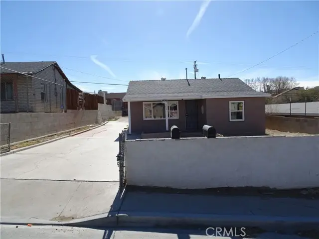 510 Fredricks, Barstow, CA 92311 - Image #2