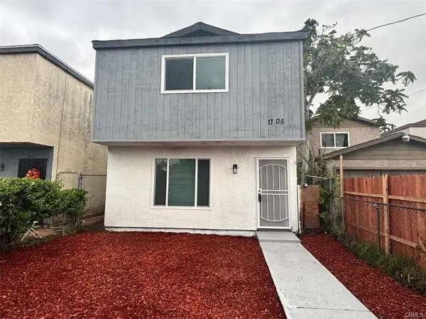 1705 111th Place, Los Angeles, CA 90059