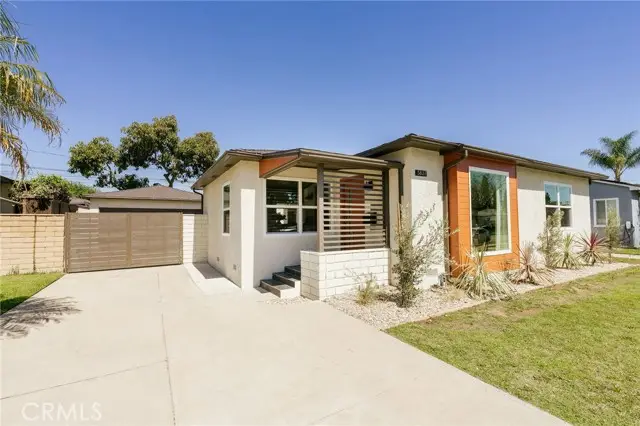 5837 Gossamer Street, Long Beach, CA 90808 - #2