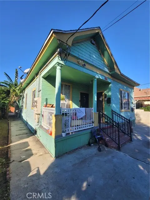 1757 New England, Los Angeles, CA 90006 - #1