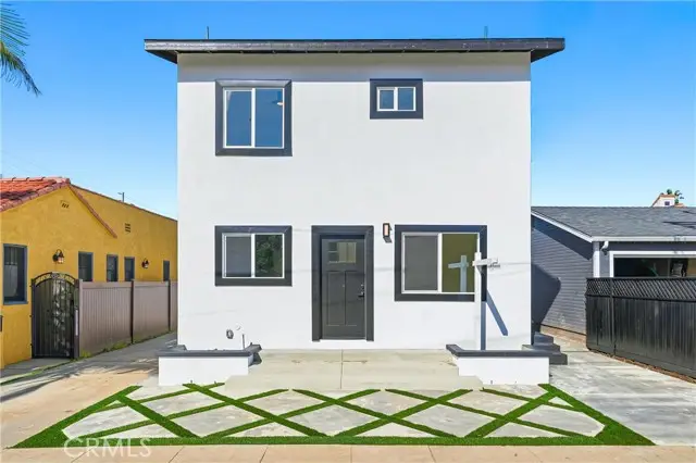 3519 Colorado Street, Long Beach, CA 90814 - #3