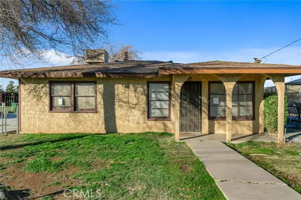 3357 Avenue H2, Lancaster, CA 93535