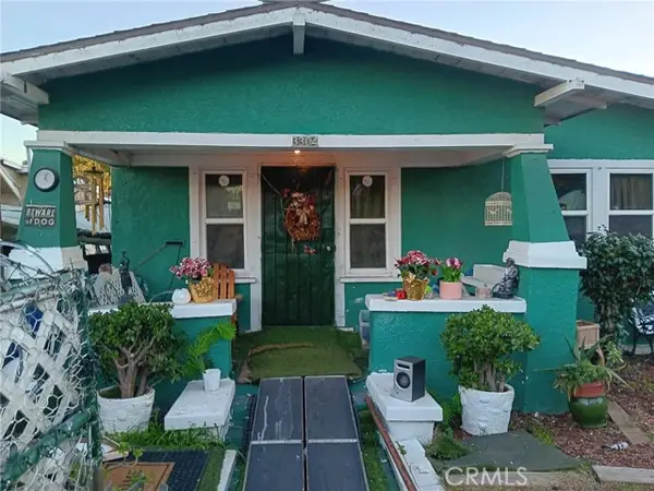 3304 63rd St, Los Angeles, CA 90043