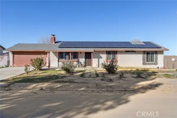 15177 Greenrock Avenue, Lancaster, CA 93535