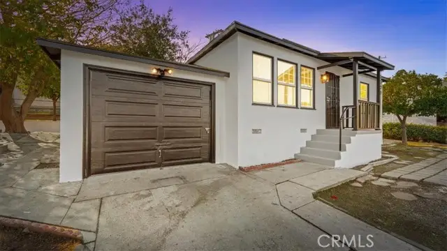 5204 Coney, Los Angeles, CA 90032 - Image #1