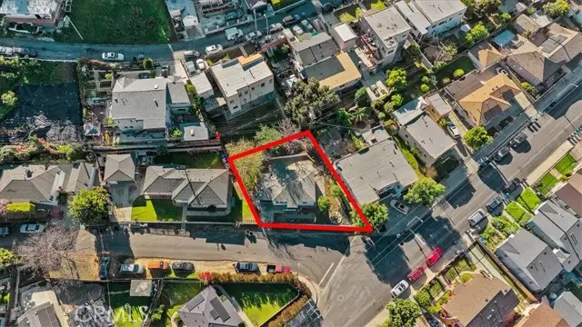 5204 Coney, Los Angeles, CA 90032 - Image #3