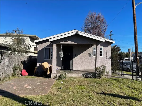 8230 Compton, Los Angeles, CA 90001