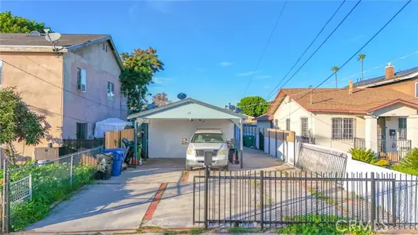 155 103 Street, Los Angeles, CA 90003
