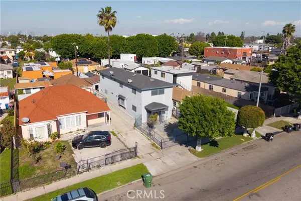 913 92nd, Los Angeles, CA 90002