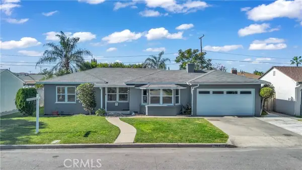 153 Evelyn, Anaheim, CA 92805