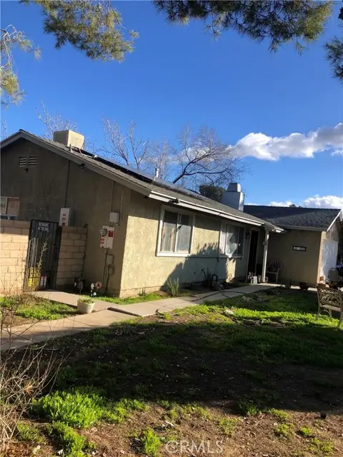 40214 174th, Palmdale, CA 93591