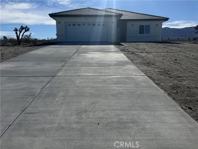 2115 Seville Pl., Pinon Hills, CA 92372 - #2