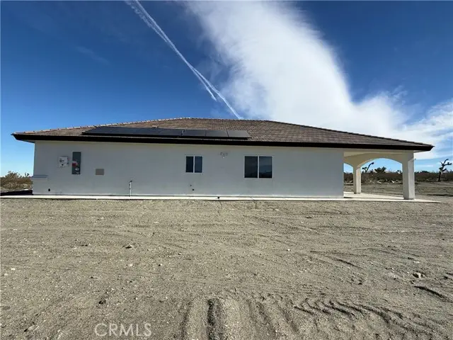 2115 Seville Pl., Pinon Hills, CA 92372 - #3