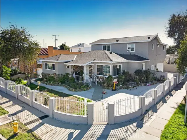 6100 Southside Drive, East Los Angeles, CA 90022 - #1