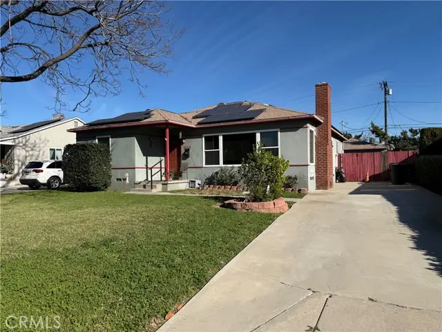 410 Lyall, West Covina, CA 91790 - #2