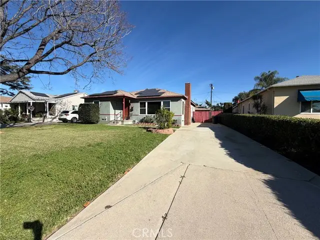 410 Lyall, West Covina, CA 91790 - #3