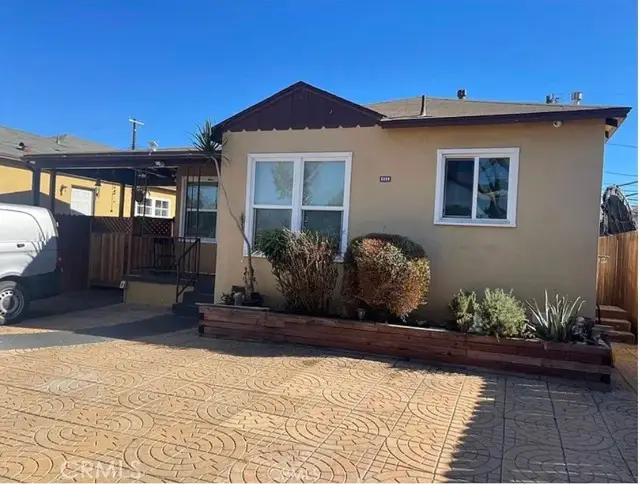 644 88th, Los Angeles, CA 90002 - #3