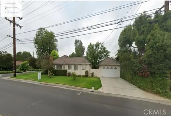 2080 Robin Road, San Marino, CA 91108