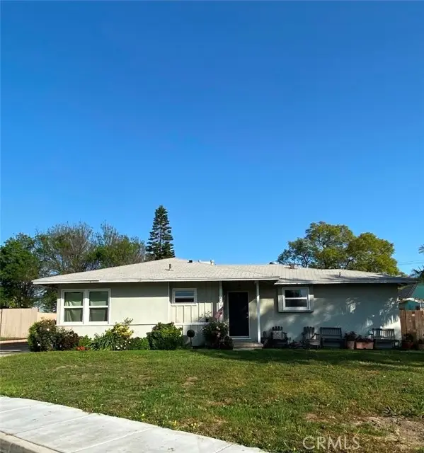 2034 Stoddard, Pomona, CA 91768 - #2