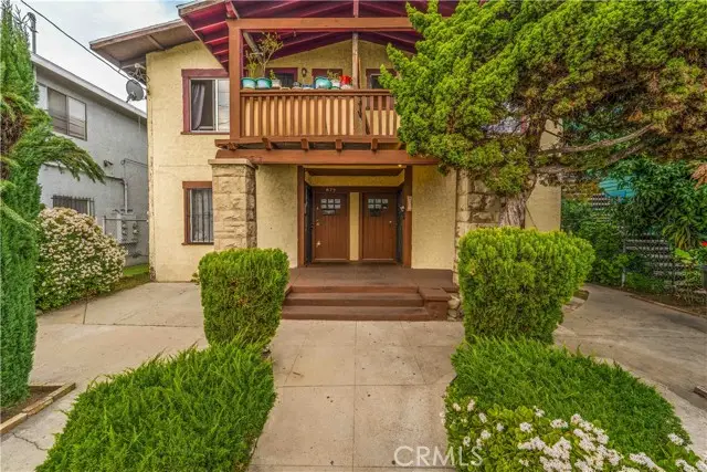 873 Vernon, Los Angeles, CA 90037 - Image #2
