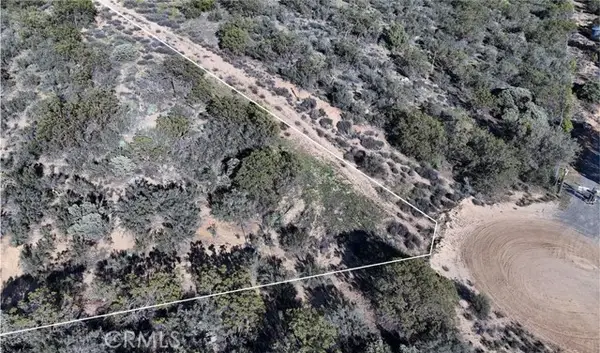 47 Anza Crest Road, Anza, CA 92539