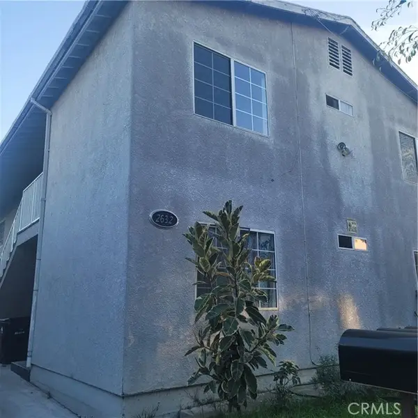 2632 16th, Los Angeles, CA 90019