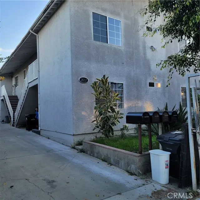 2632 16th, Los Angeles, CA 90019 - #3