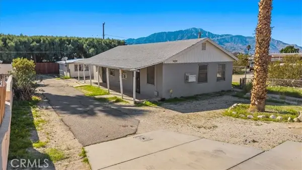 66175 Acoma Ave, Desert Hot Springs, CA 92240