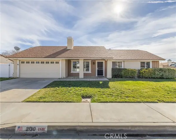 2130 Limewood, Lancaster, CA 93536