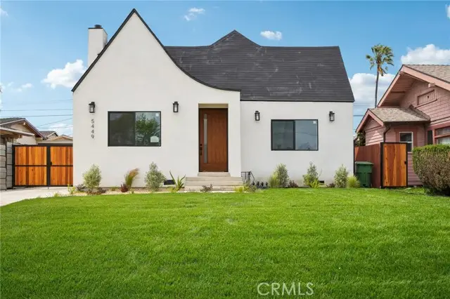 5449 Victoria, Los Angeles, CA 90043 - Image #3